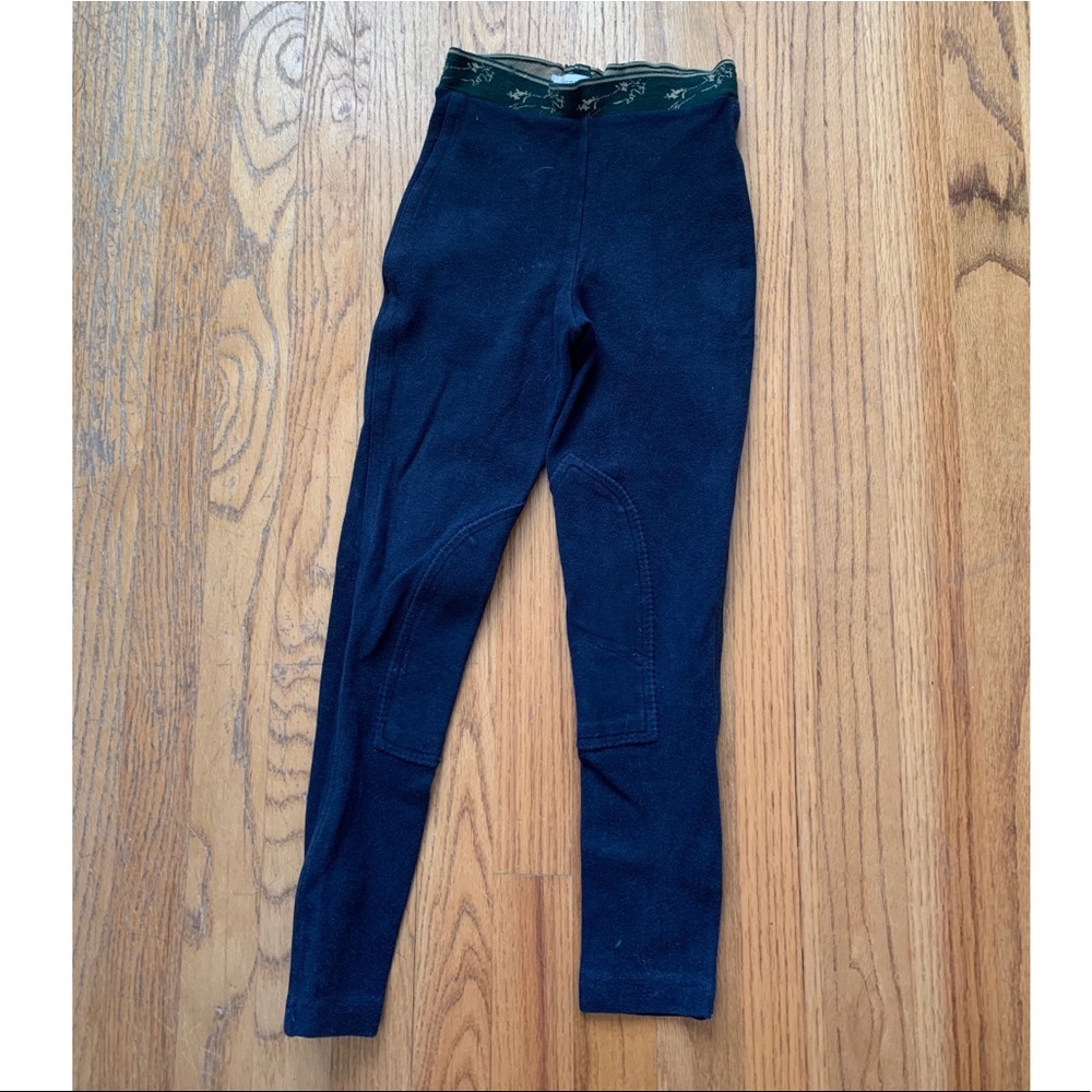 TuffRider Girls’ Breeches